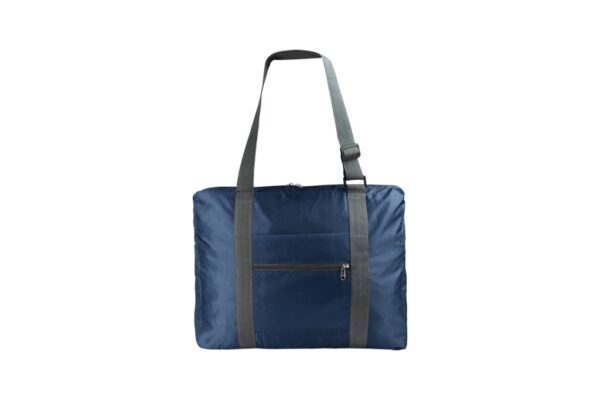 Vacation Foldable Travel Bag — Custom Corporate Gift Singapore | The Gift Expert