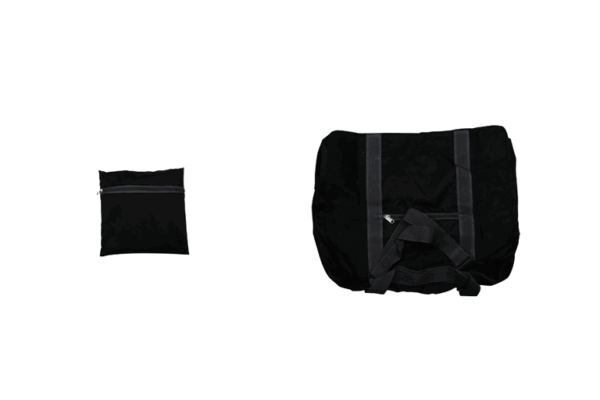 MP58-VACATION-Foldable-Travel-Bag 4 — corporate gift Singapore