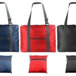 MP58-VACATION-Foldable-Travel-Bag 6 — corporate gift Singapore