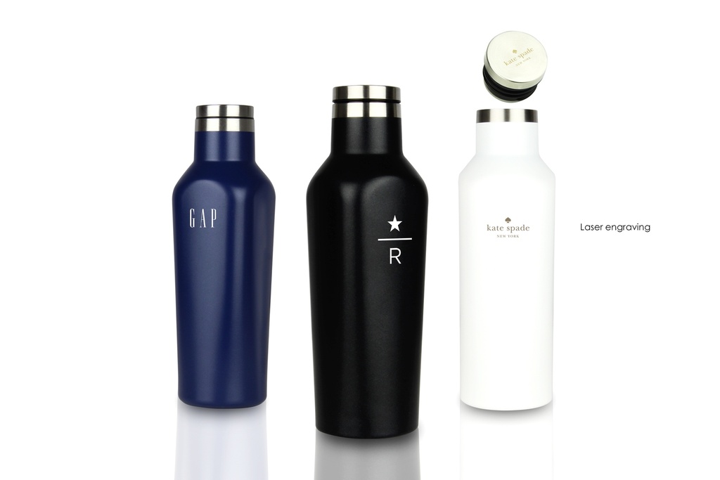 KATE - Vacuum Flask